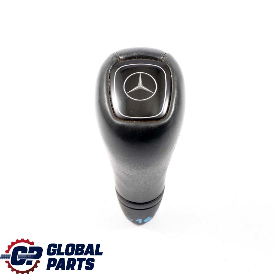 Mercedes-Benz E M W210 ML W163 Schalthebel Abdeckknopf Hebelgriff A2022671510