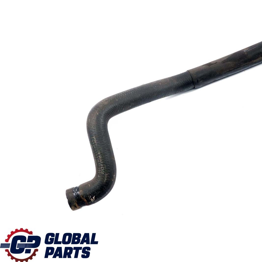 Mercedes-Benz W202 W208 Heat Exchanger Water Coolant Hose Pipe A2025015382