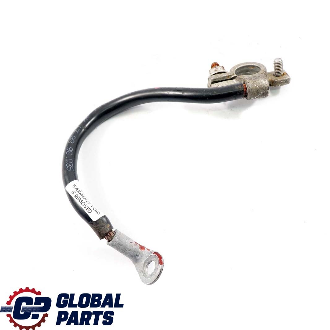 Mercedes CLK W202 W208 Batterie Negative Erde Kabel Verdrahtung A2025400231