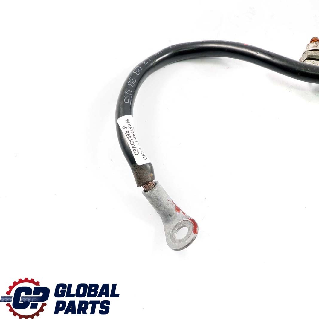 Mercedes CLK W202 W208 Batterie Negative Erde Kabel Verdrahtung A2025400231