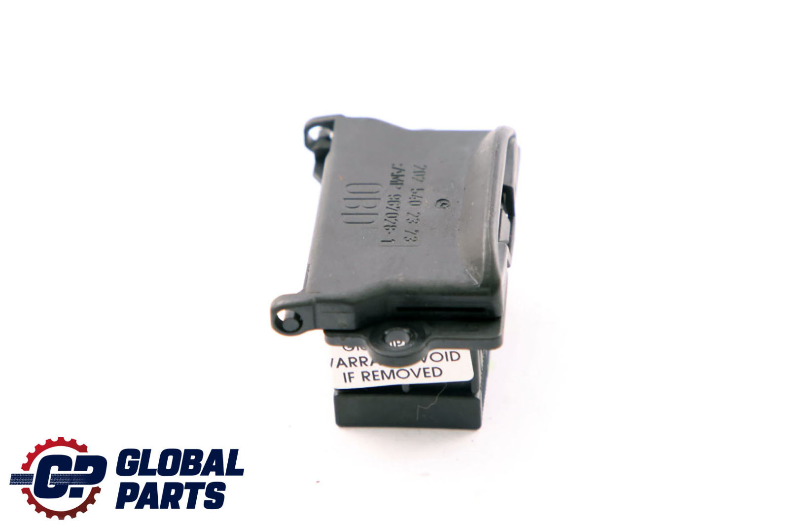 Mercedes A C E W169 W203 W211 OBD Gehäuse Diagnosestecker Stecker A2025402373