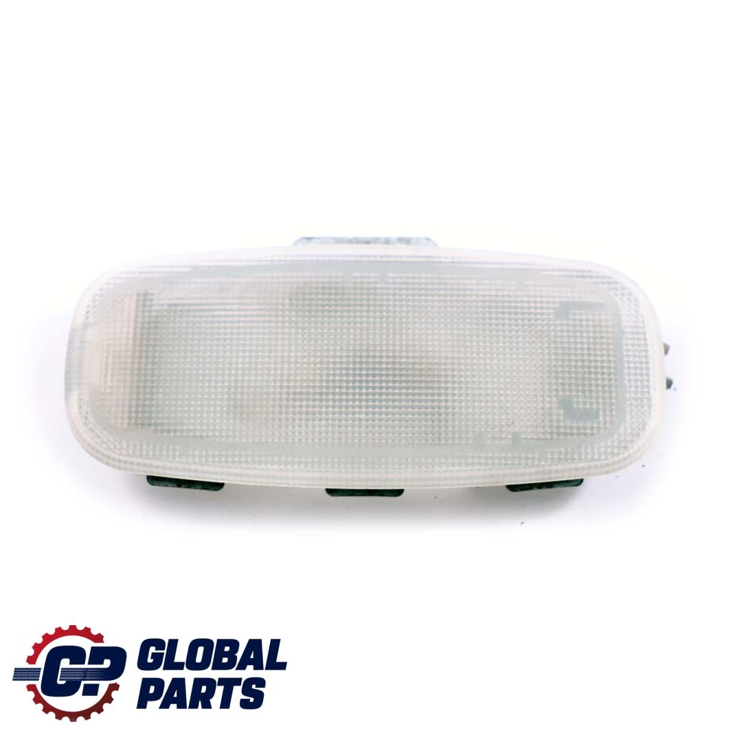 Mercedes-Benz A C E W168 W202 W210 Rear Dome Lamp Interior Light A2028201201