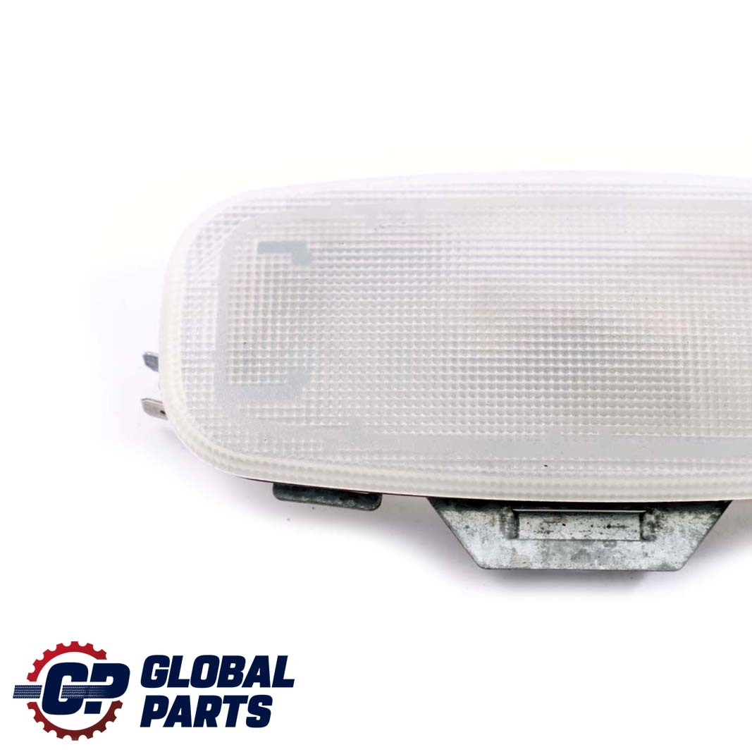 Mercedes-Benz A C E W168 W202 W210 Rear Dome Lamp Interior Light A2028201201