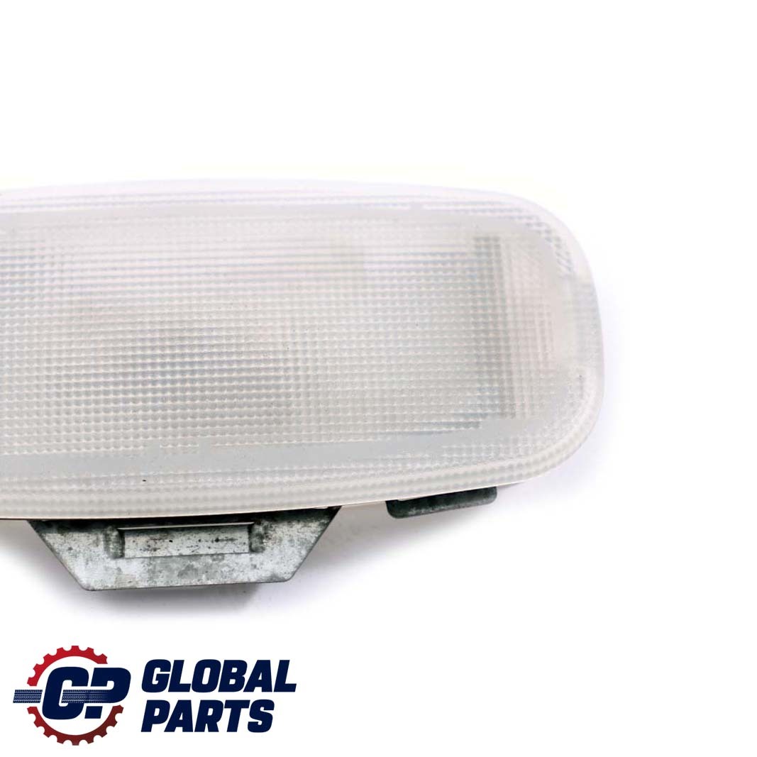 Mercedes-Benz A C E W168 W202 W210 Rear Dome Lamp Interior Light A2028201201