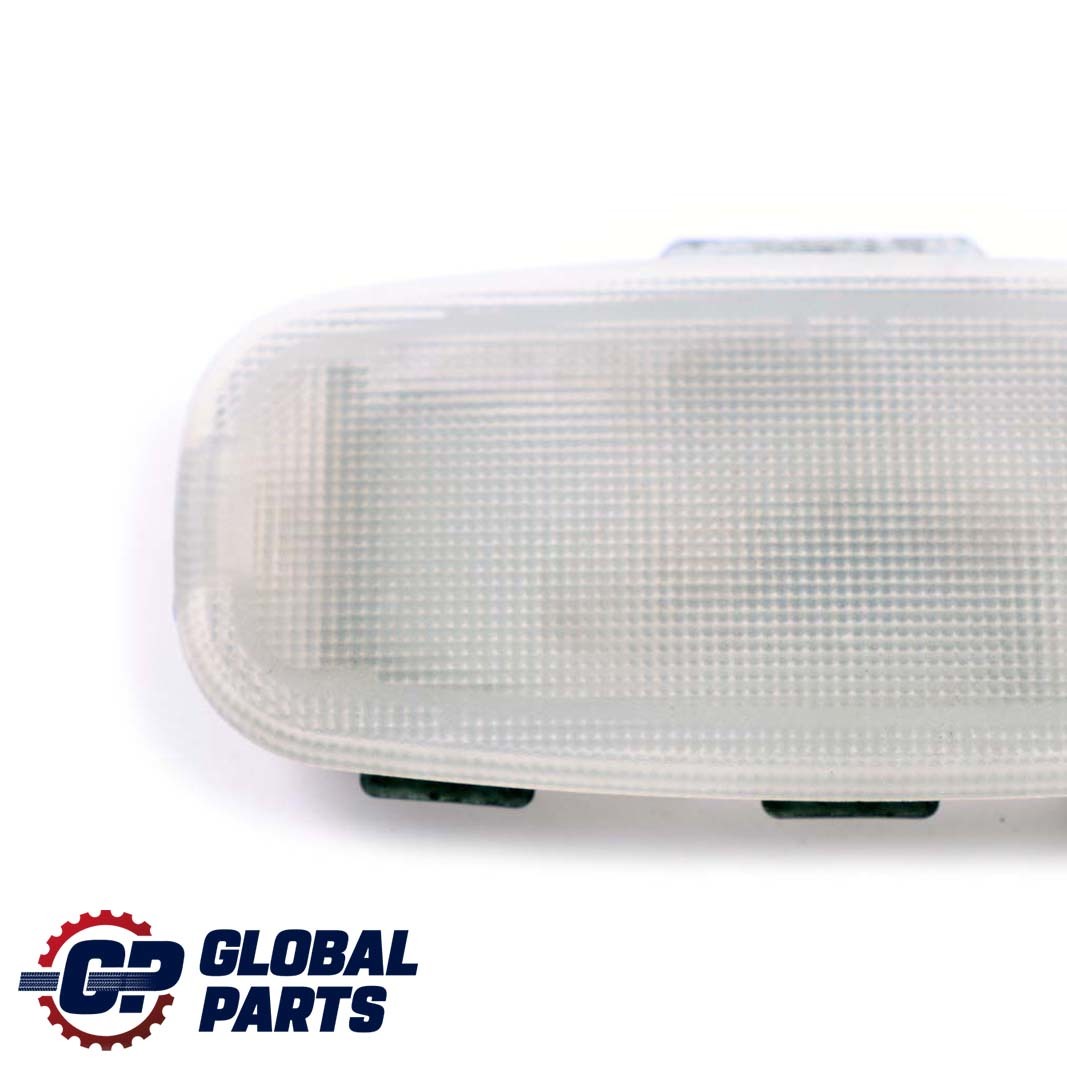 Mercedes-Benz A C E W168 W202 W210 Rear Dome Lamp Interior Light A2028201201