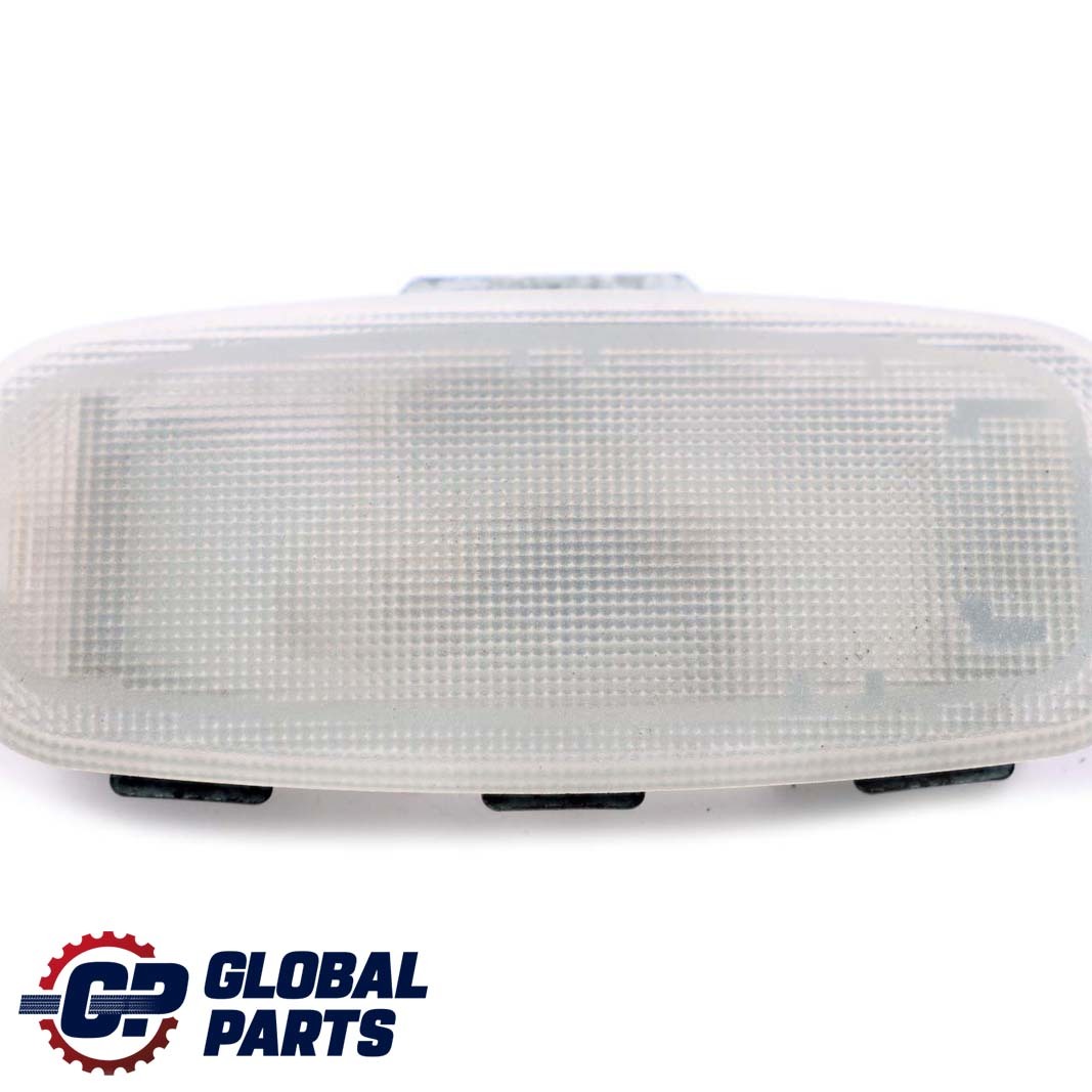 Mercedes-Benz A C E W168 W202 W210 Rear Dome Lamp Interior Light A2028201201