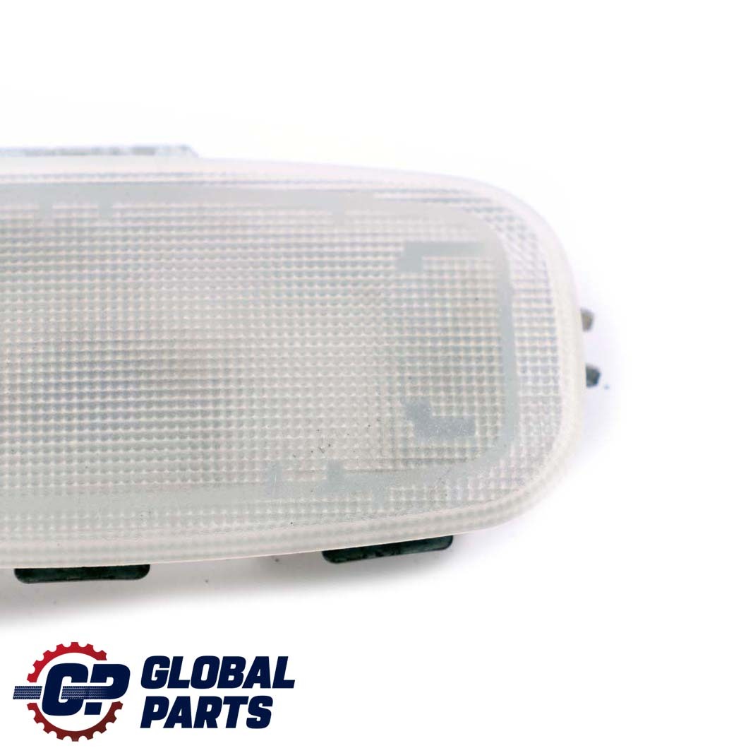 Mercedes-Benz A C E W168 W202 W210 Rear Dome Lamp Interior Light A2028201201