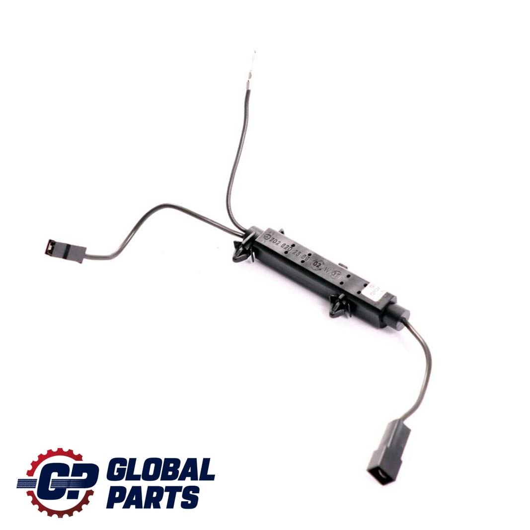 Mercedes-Benz M-Class ML W163 Aerial Antenna Amplifier Wiring Loom A2028202389