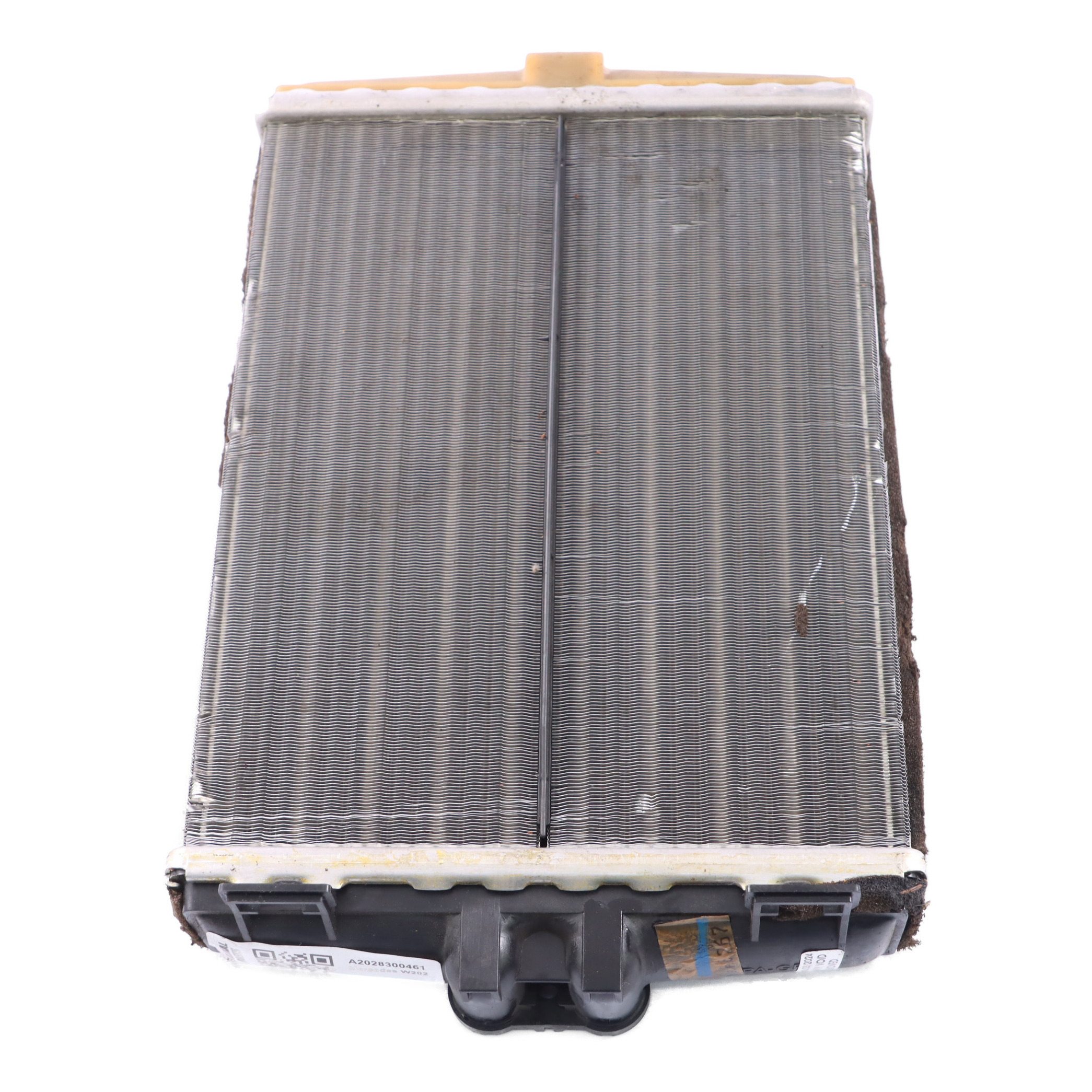 Wärmetauscher Mercedes SLK R170 W202 Heizungs radiator A2028300461