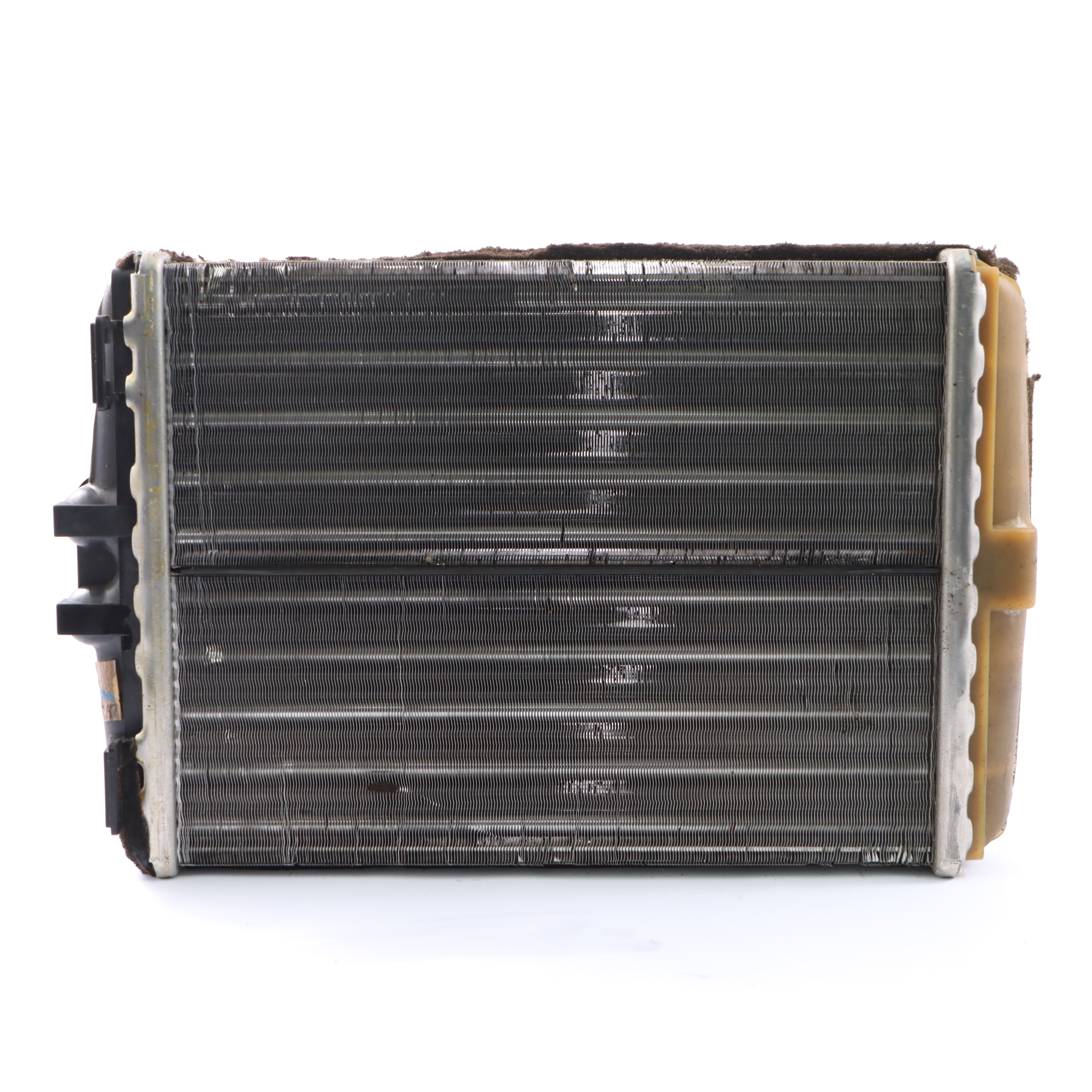 Wärmetauscher Mercedes SLK R170 W202 Heizungs radiator A2028300461