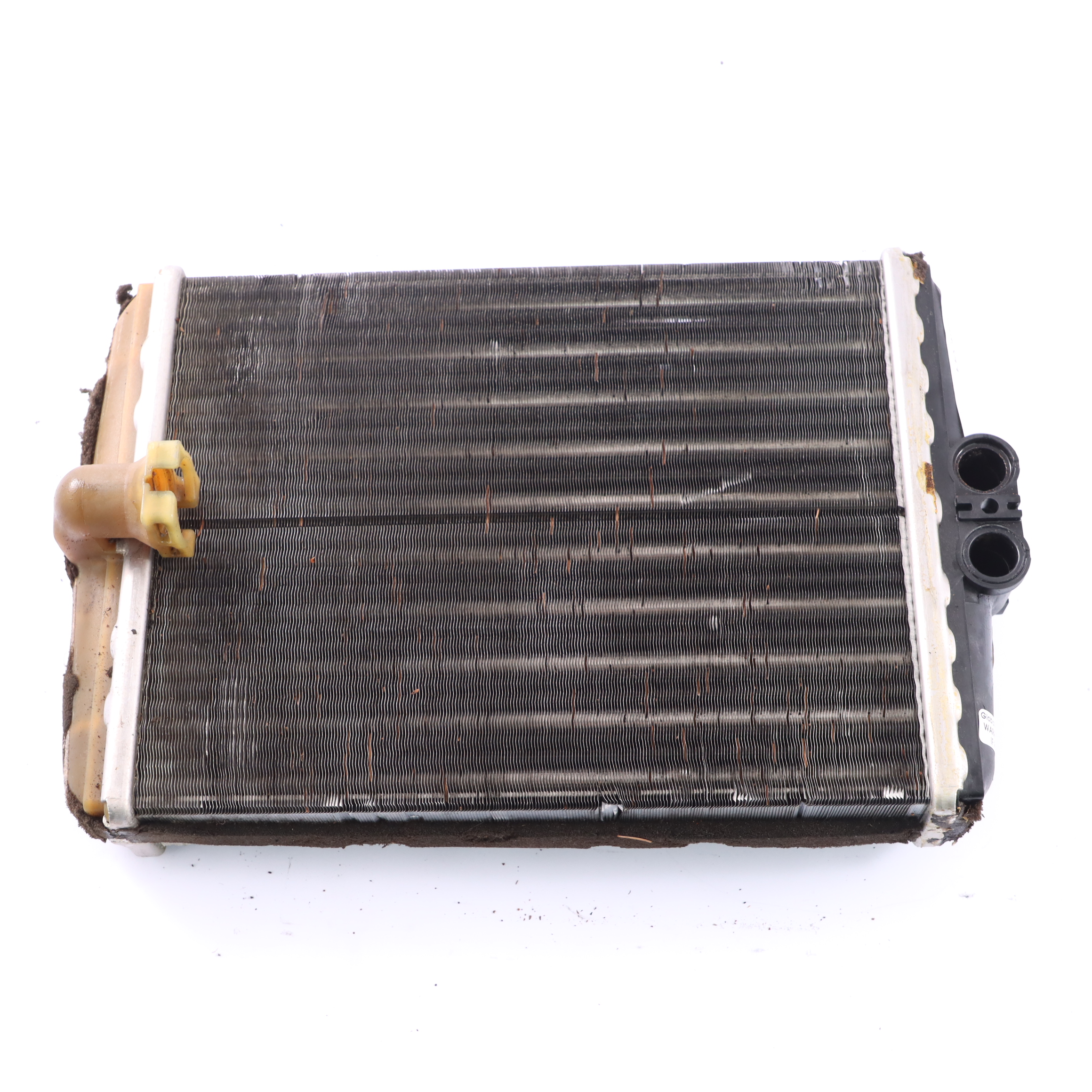 Wärmetauscher Mercedes SLK R170 W202 Heizungs radiator A2028300461