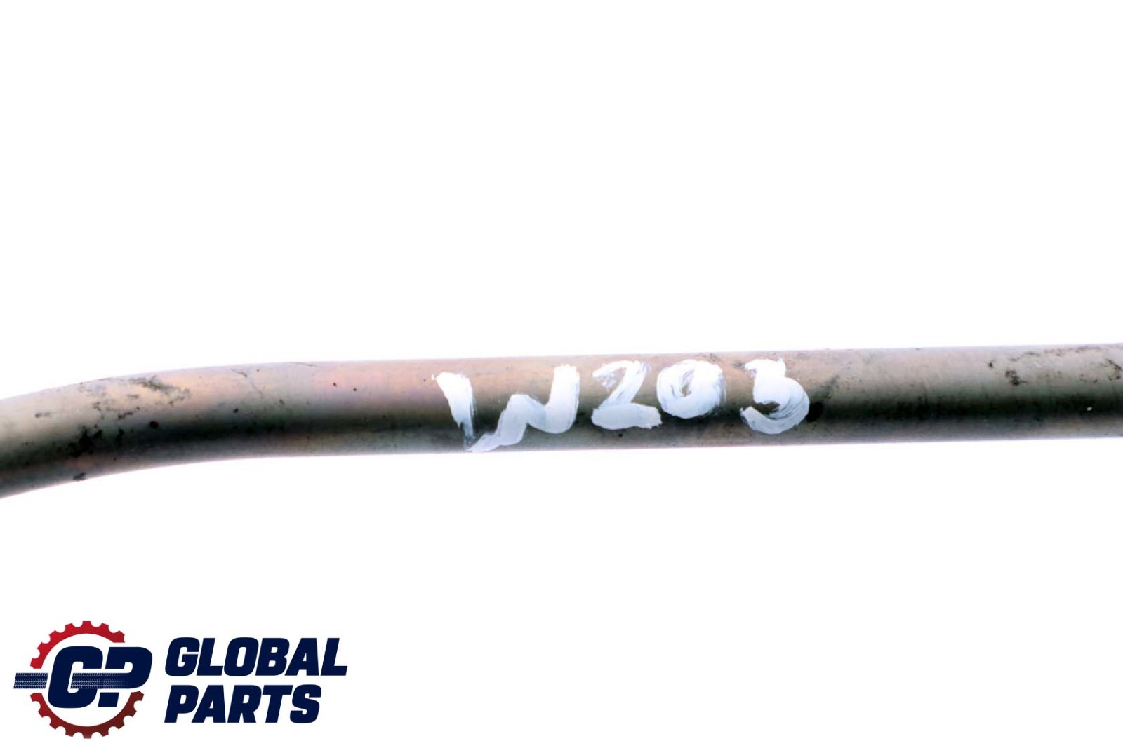 Mercedes W203 Diesel Gearbox Oil Filler Pipe Oil Tube A2032700284