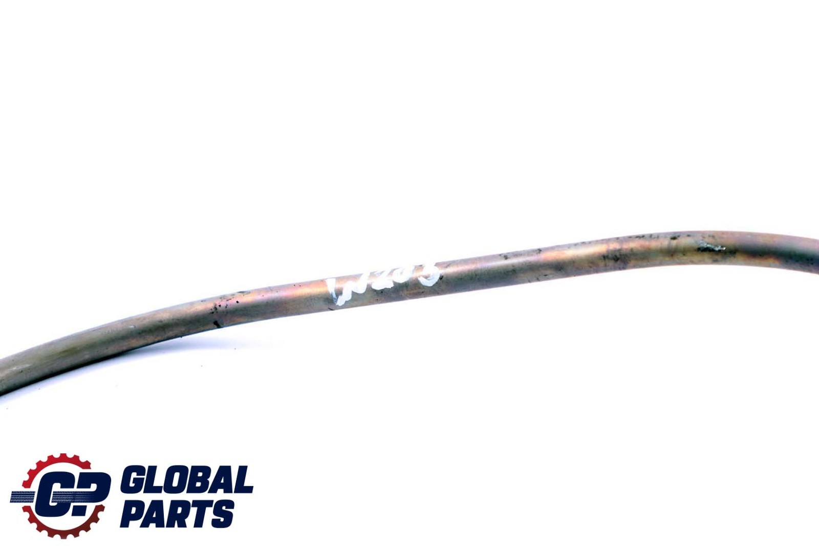 Mercedes W203 Diesel Gearbox Oil Filler Pipe Oil Tube A2032700284