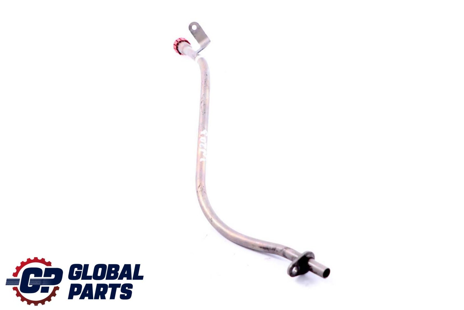 Mercedes W203 Diesel Gearbox Oil Filler Pipe Oil Tube A2032700284