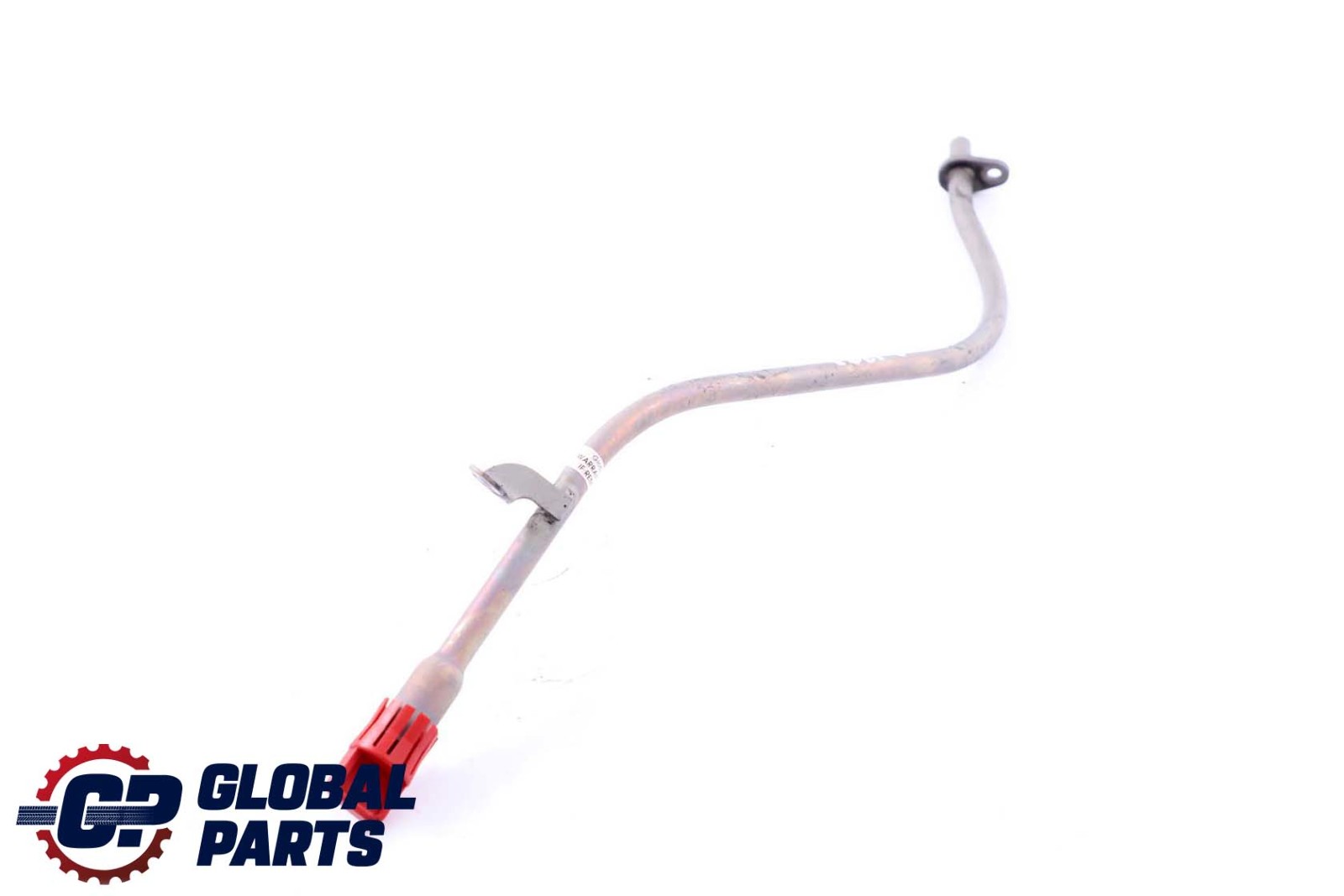 Mercedes W203 Diesel Gearbox Oil Filler Pipe Oil Tube A2032700284