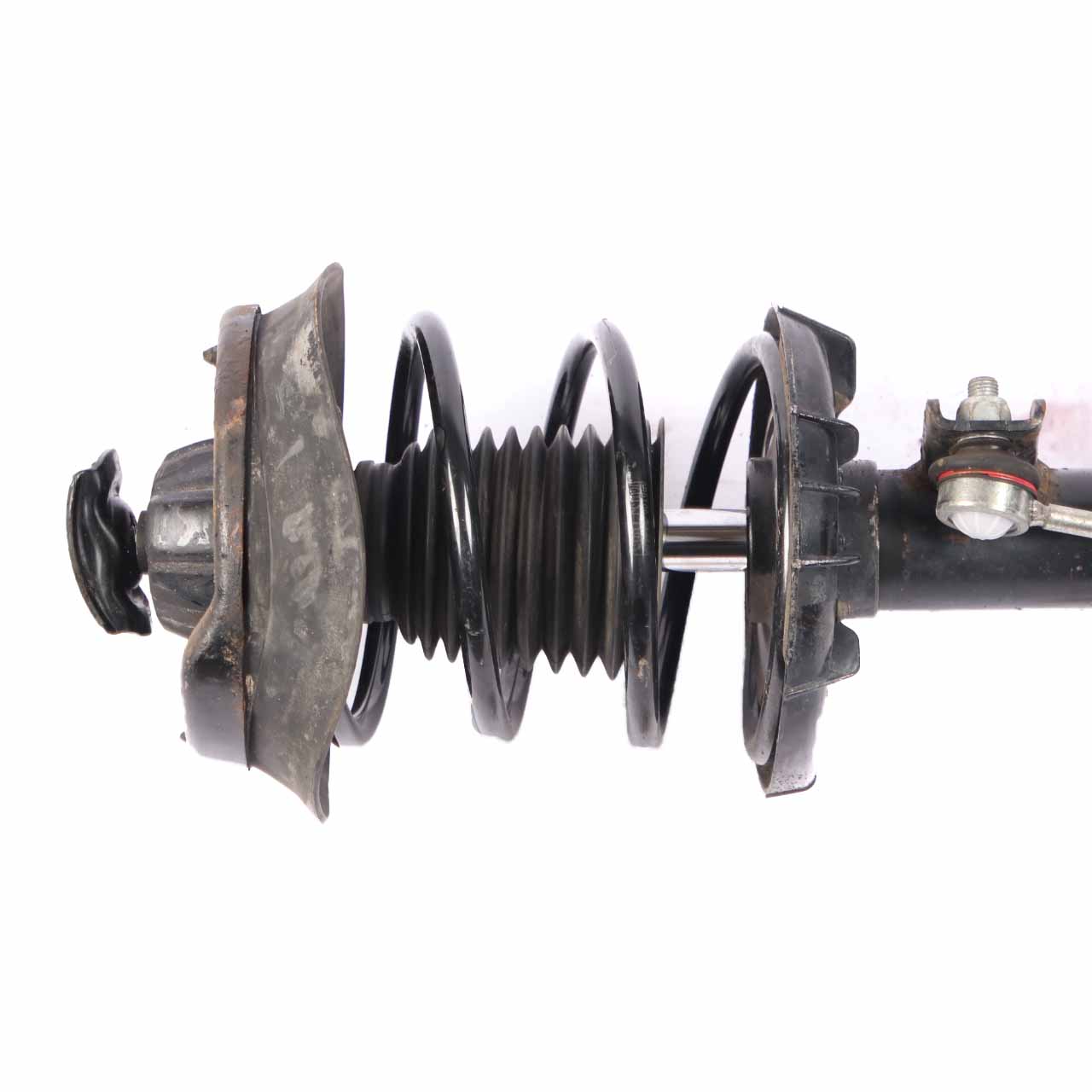 Mercedes CL203 CLC Spring Strut Sachs Front Left Right N/O/S Shock Absorber