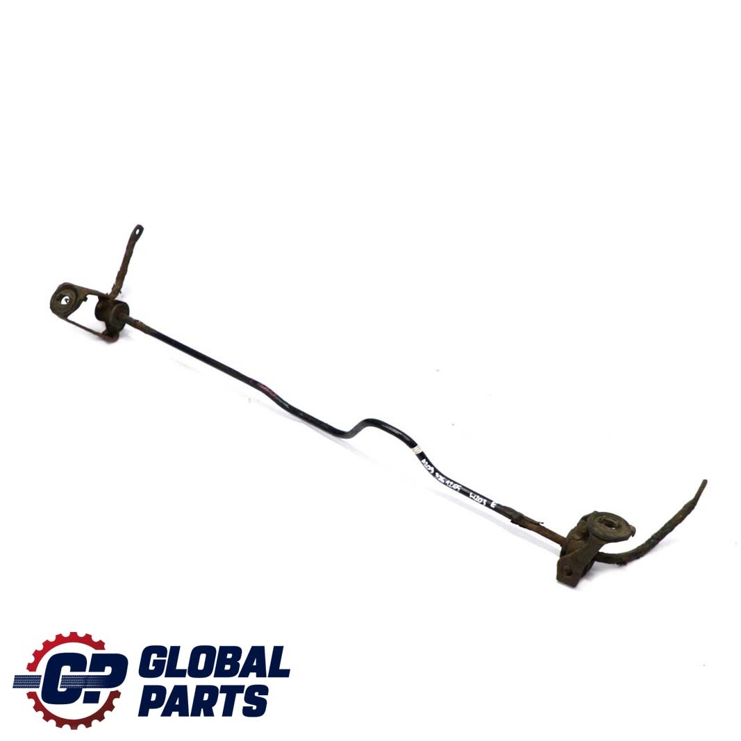 Mercedes-Benz C W203 Rear Axle Suspension Stabilizer Anti Roll Bar A2033261265