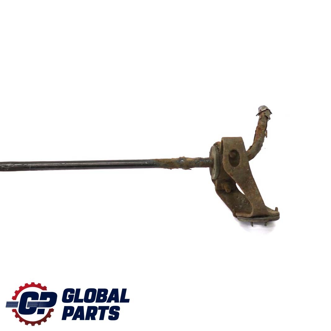 Mercedes-Benz C W203 Rear Axle Suspension Stabilizer Anti Roll Bar A2033261265