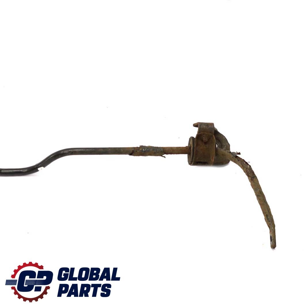 Mercedes-Benz C W203 Rear Axle Suspension Stabilizer Anti Roll Bar A2033261265