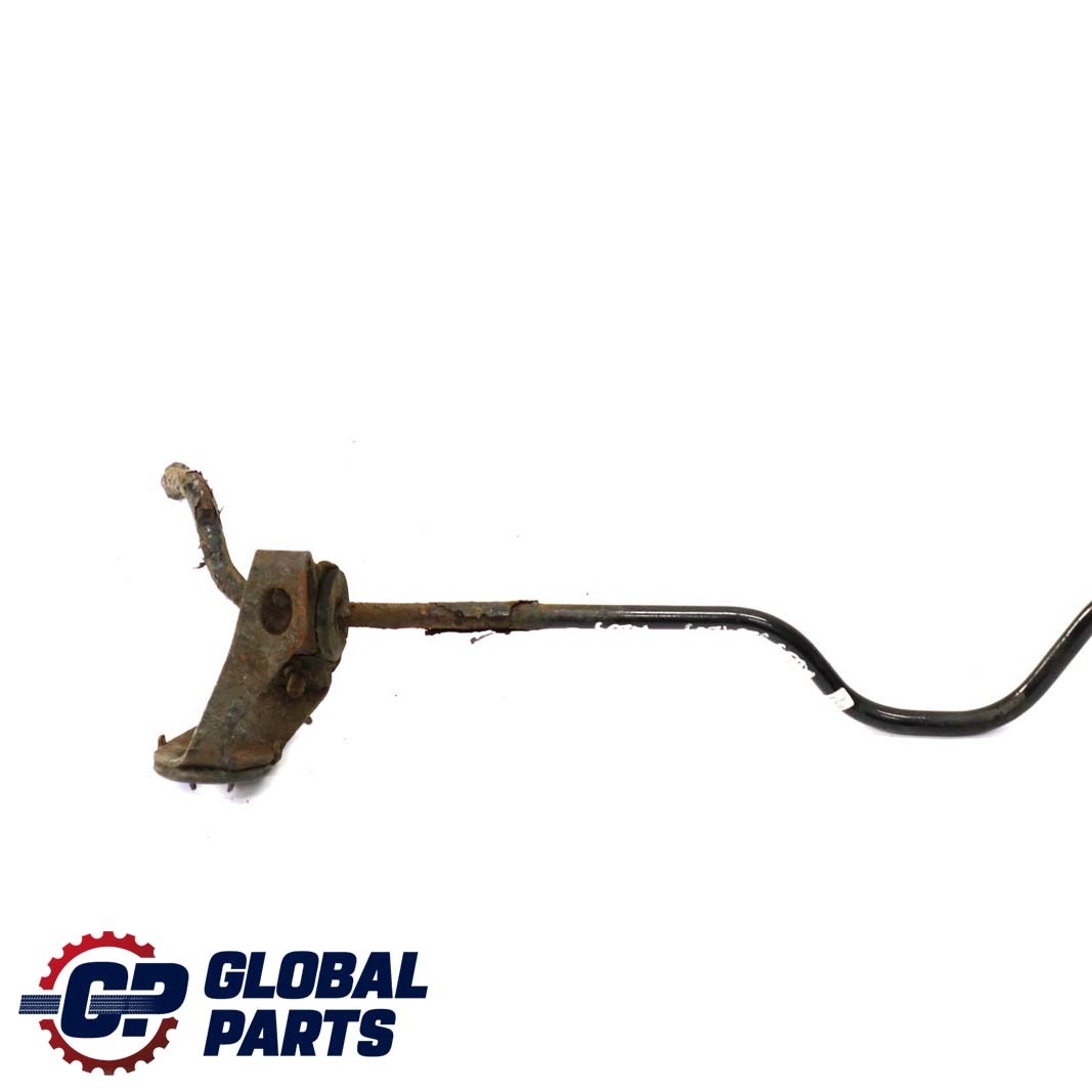 Mercedes-Benz C W203 Rear Axle Suspension Stabilizer Anti Roll Bar A2033261265