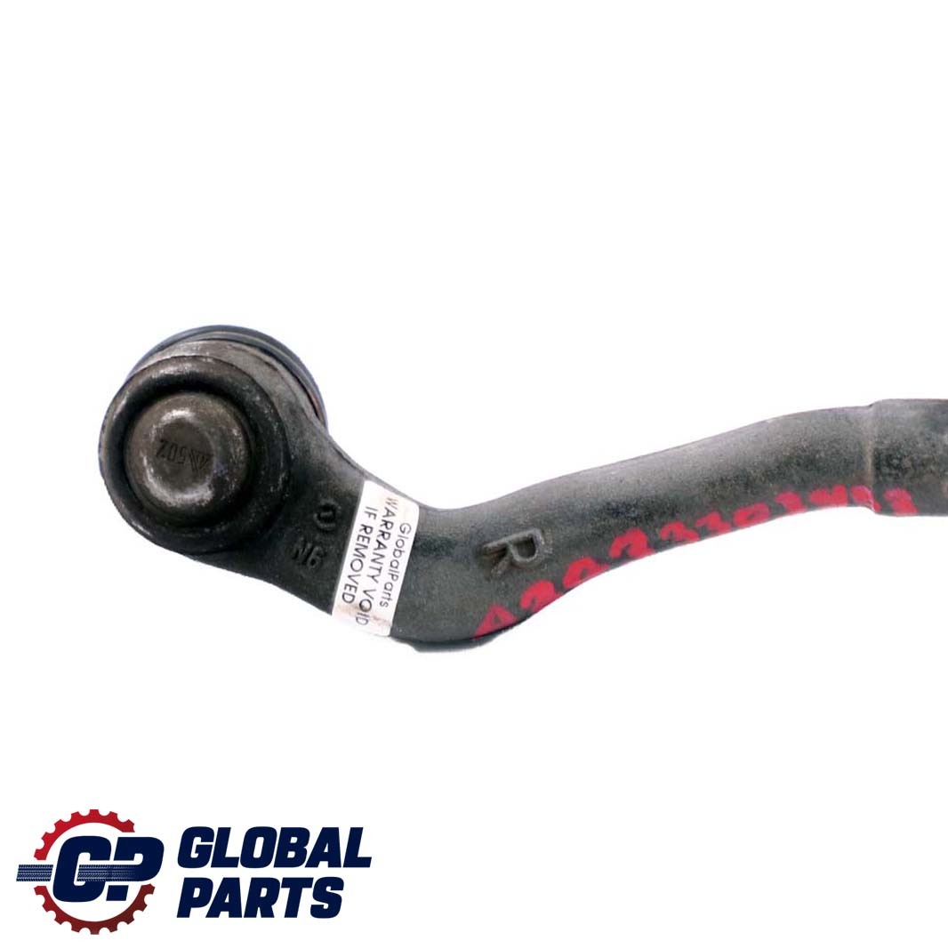 Mercedes-Benz C S203 W203 Steering Linkage Tie Rod Outside Right O/S A2033304003