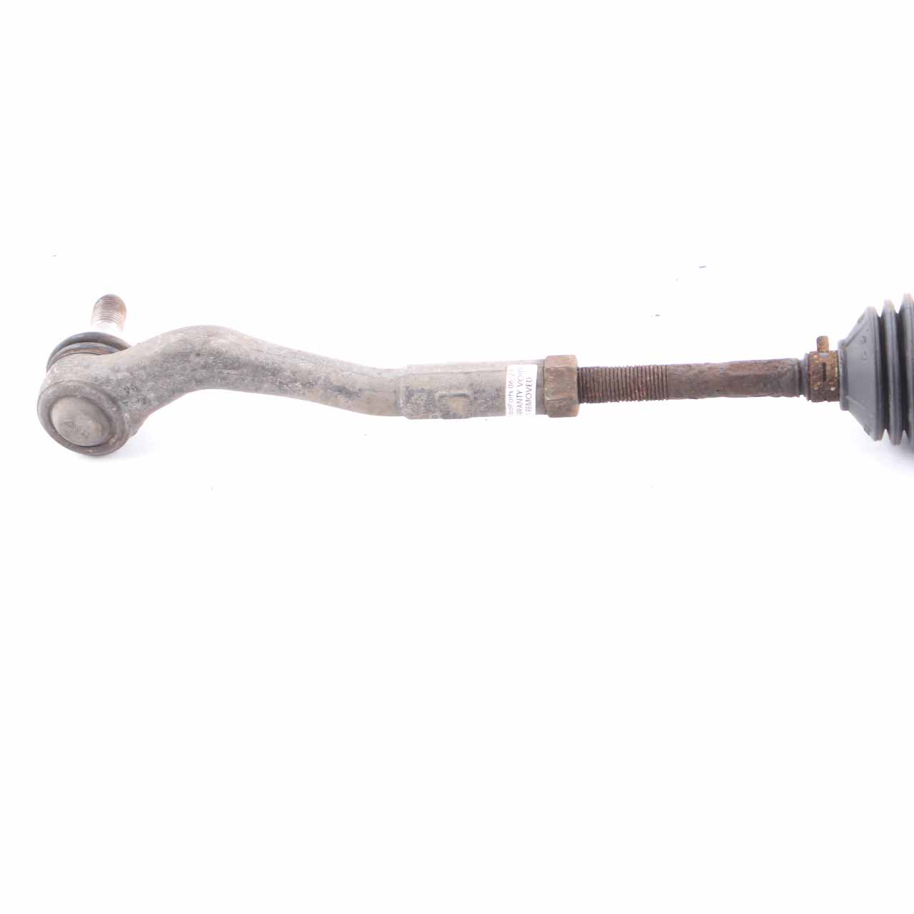 Mercedes W203 W209 Steering Linkage Tie Rod Outside Left N/S A2033303903