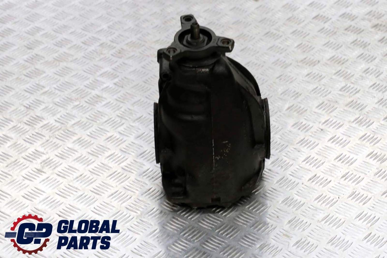 Mercedes C Class W203 220CDI Rear Differential Diff 2,87 Ratio WARRANTY