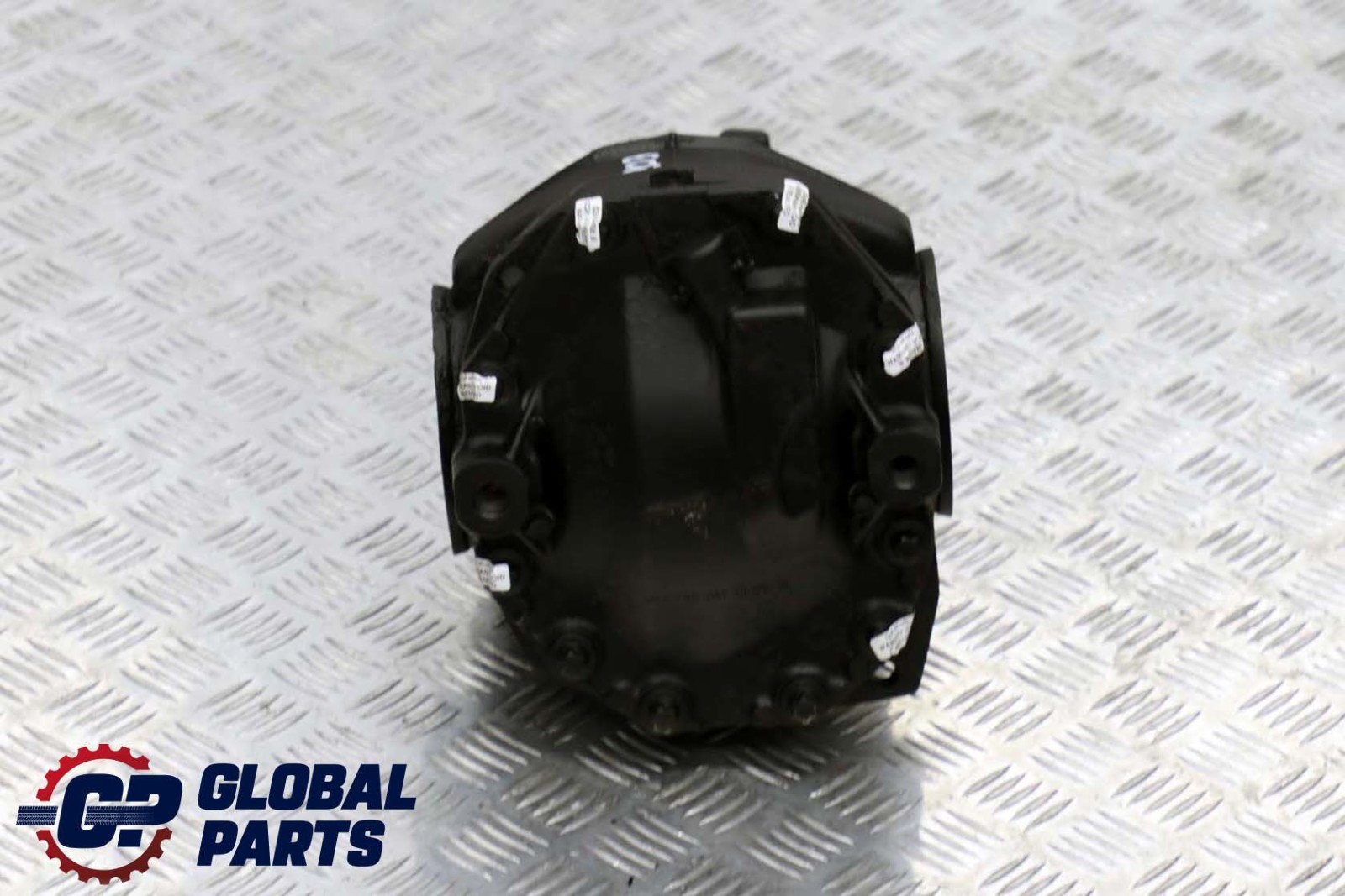 Mercedes C Class W203 220CDI Rear Differential Diff 2,87 Ratio WARRANTY