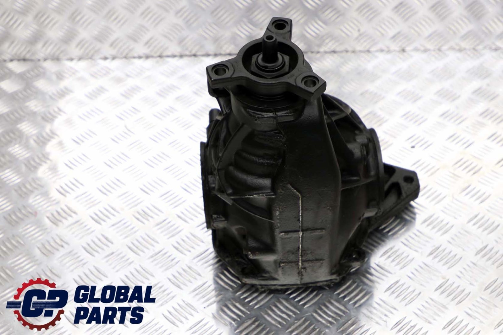 Mercedes C CLC CLK W203 CL203 C209 Rear Differential Diff 2,82 Ratio WARRANTY