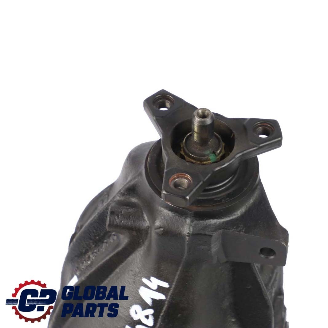 Mercedes-Benz W203 C180 Rear Differential Diff 3,67 Ratio Automatic WARRANTY