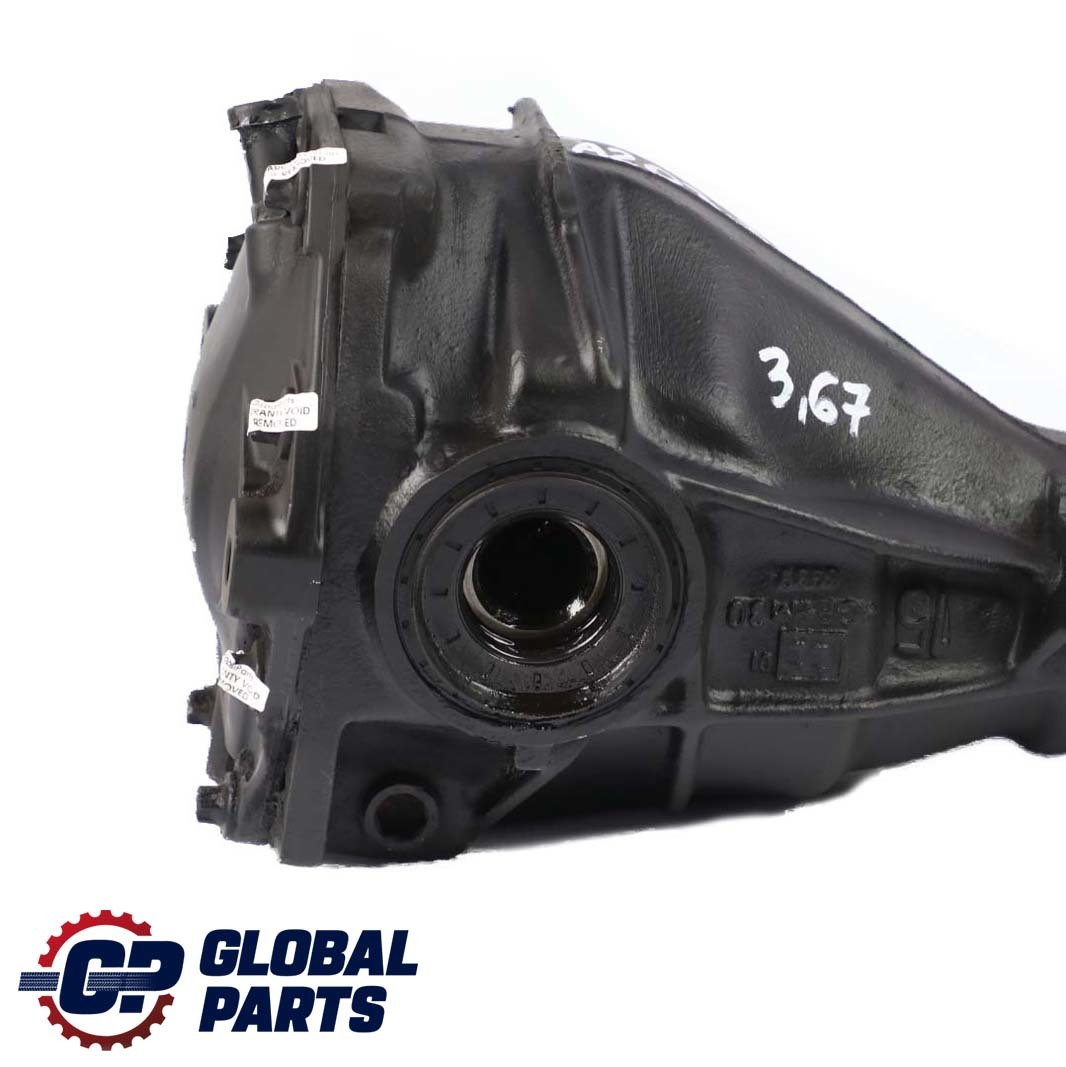 Mercedes-Benz W203 C180 Rear Differential Diff 3,67 Ratio Automatic WARRANTY