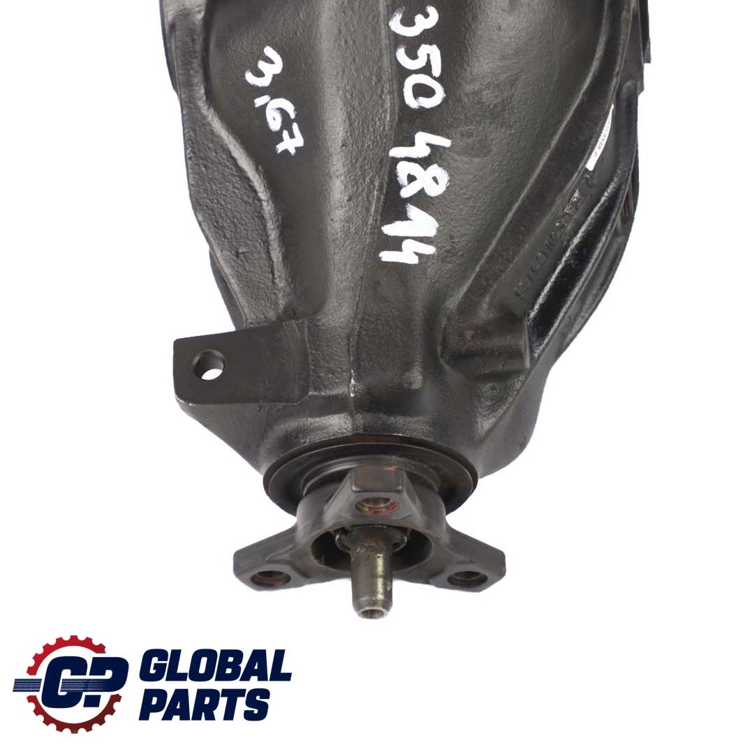 Mercedes-Benz W203 C180 Rear Differential Diff 3,67 Ratio Automatic WARRANTY