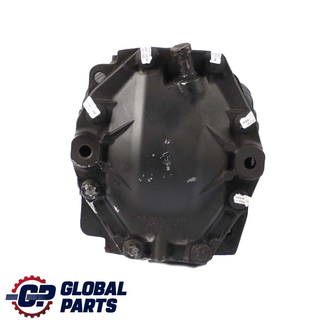 Mercedes-Benz W203 C180 Rear Differential Diff 3,67 Ratio Automatic WARRANTY