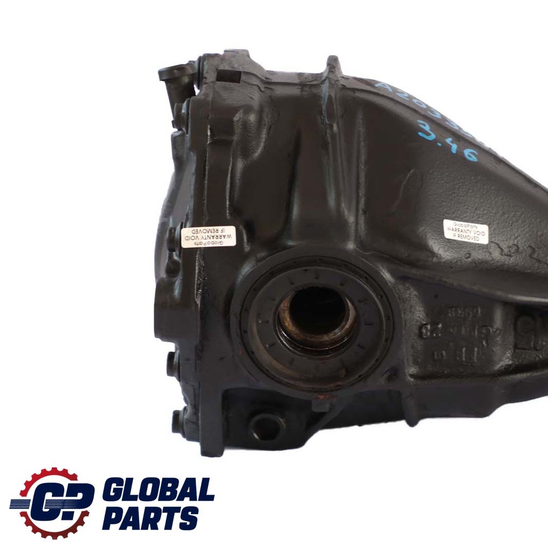 Mercedes-Benz W203 W210 Rear Differential Diff 3,46 Ratio A2033504914 WARRANTY