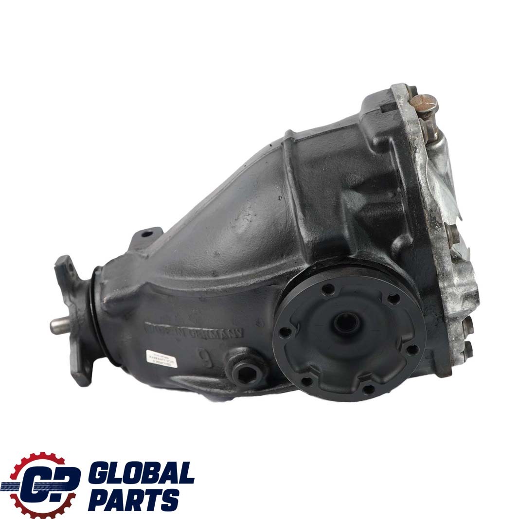 Mercedes-Benz W203 W210 Rear Differential Diff 2,87 Ratio A2033505414 WARRANTY