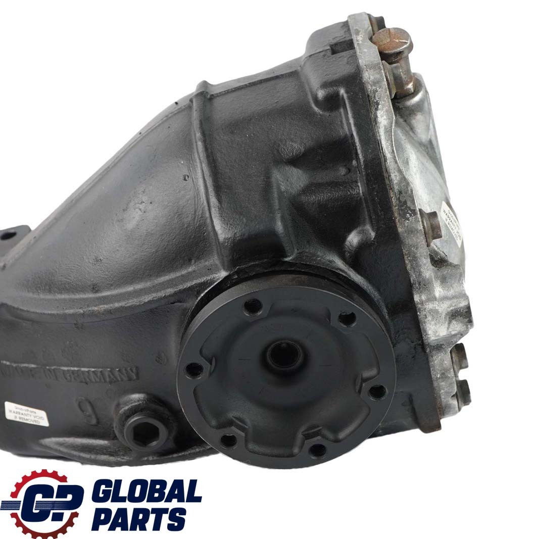 Mercedes-Benz W203 W210 Rear Differential Diff 2,87 Ratio A2033505414 WARRANTY