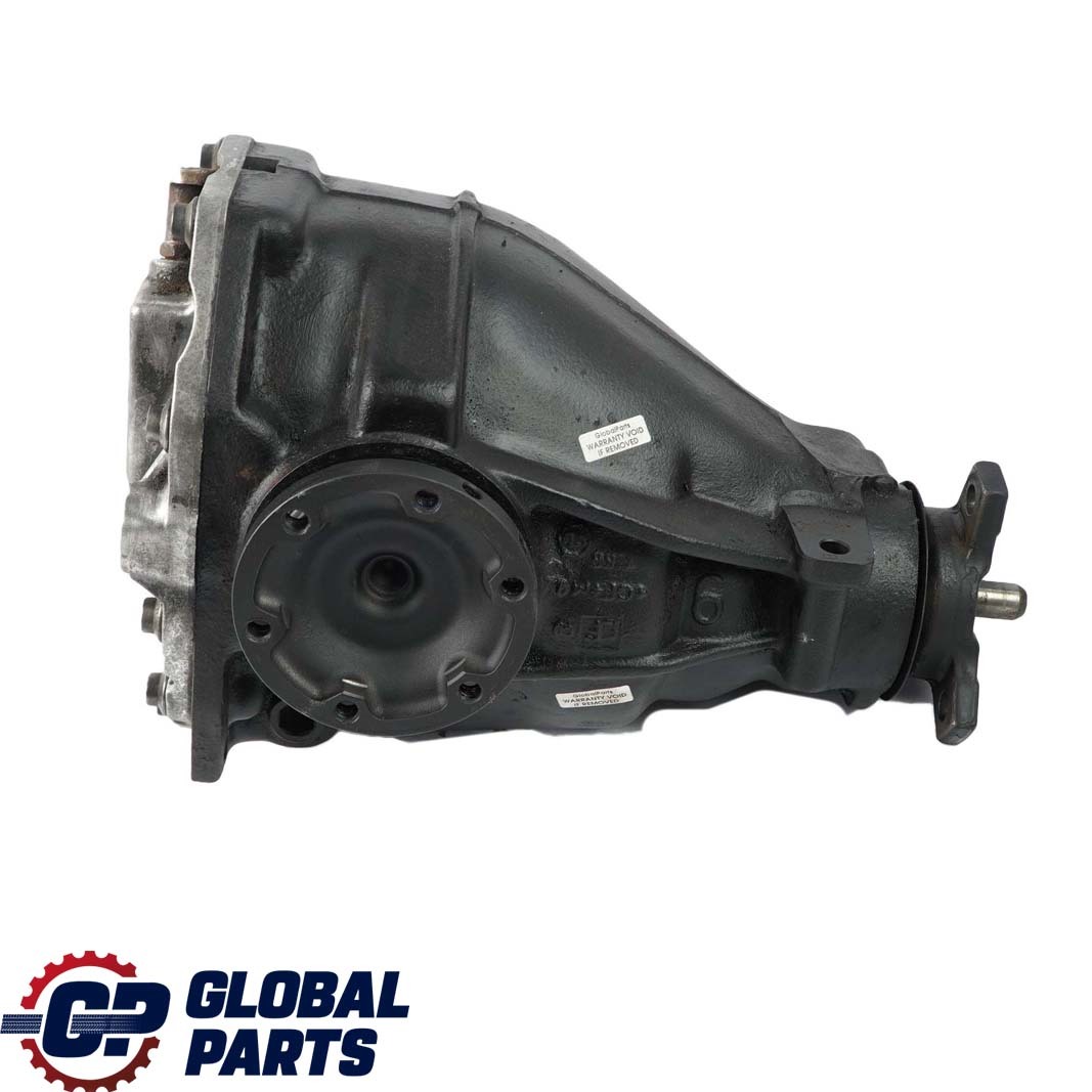 Mercedes-Benz W203 W210 Rear Differential Diff 2,87 Ratio A2033505414 WARRANTY