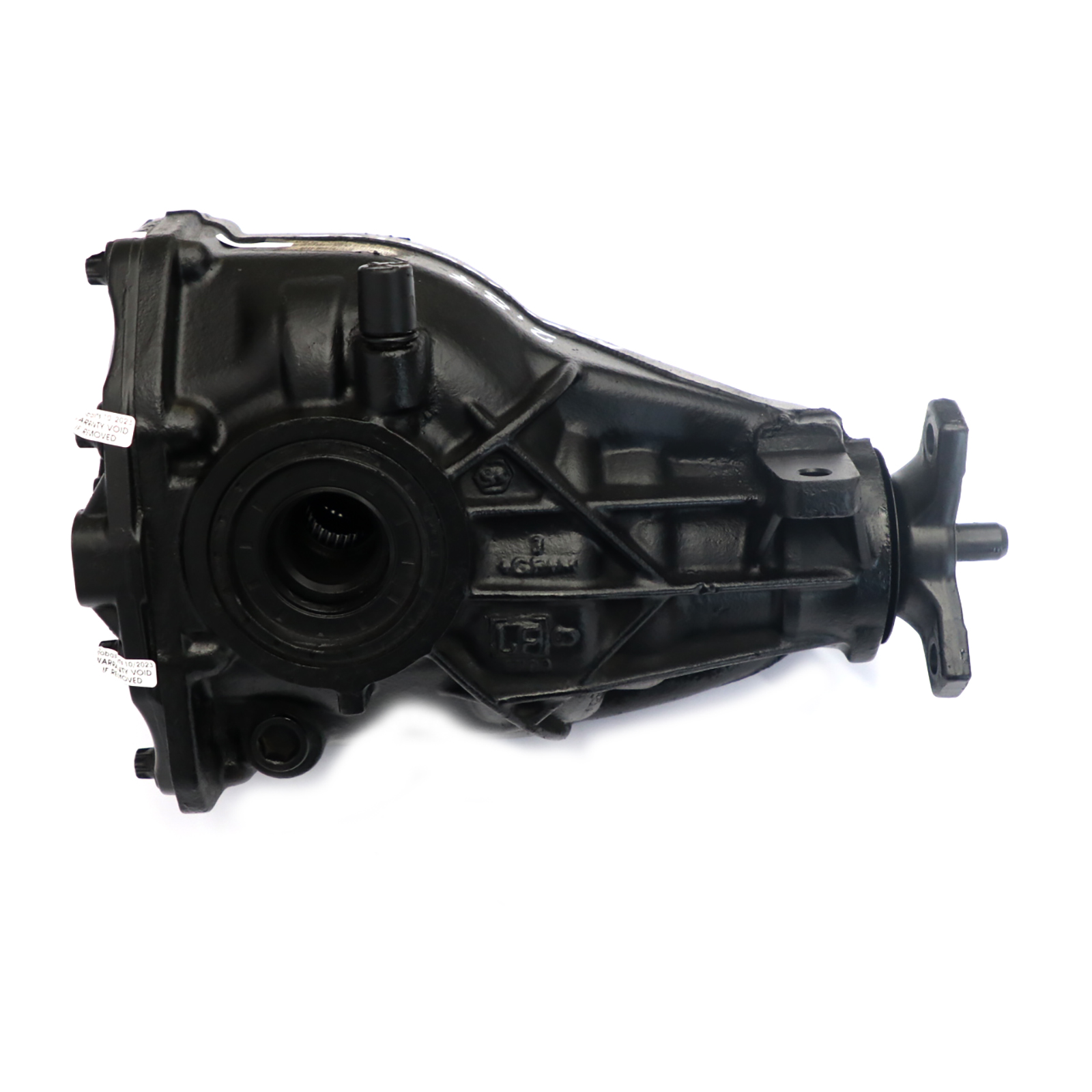 Mercedes W203 Rear Differential Diff 2033503464 1723501014 2,87 WARRANTY