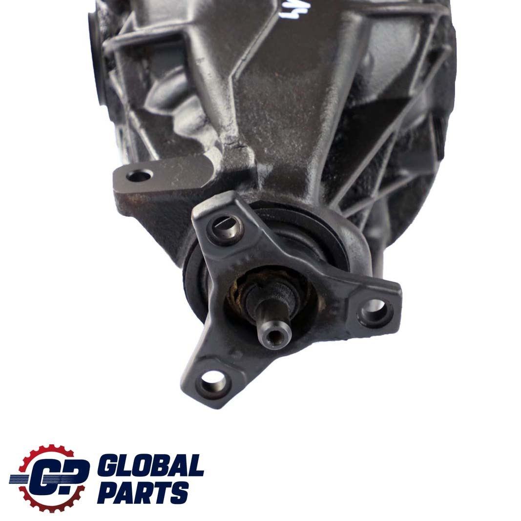 Mercedes W203 C180 Kompressor Rear Differential Diff 3,07 Ratio WARRANTY