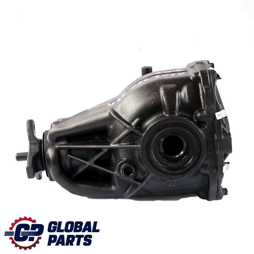 Mercedes W203 C180 Kompressor Rear Differential Diff 3,07 Ratio WARRANTY