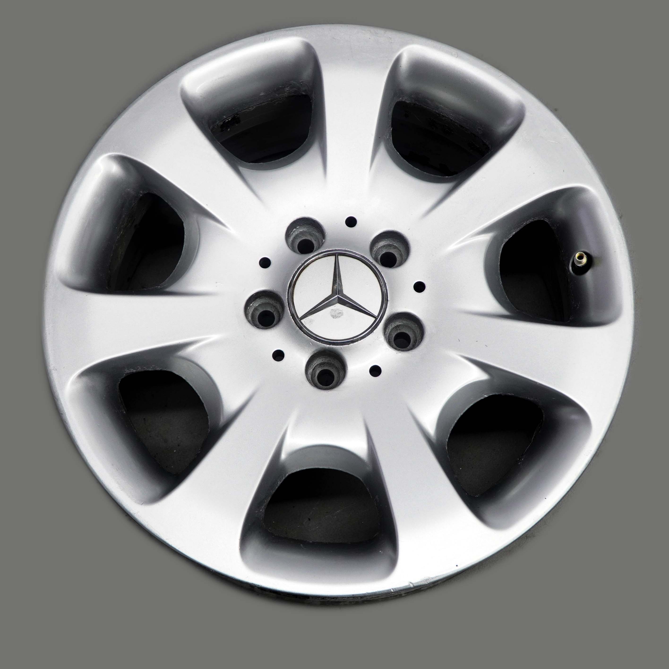 Mercedes-Benz W203 Felga aluminiowa 16" 7J