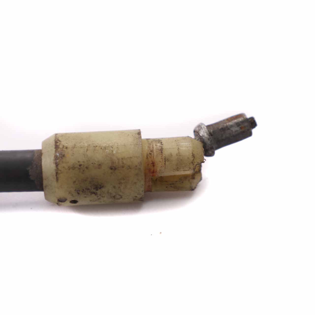 Mercedes W203 Bremse Kabel Verdrahtung hinten links Draht Kabel A2034200285