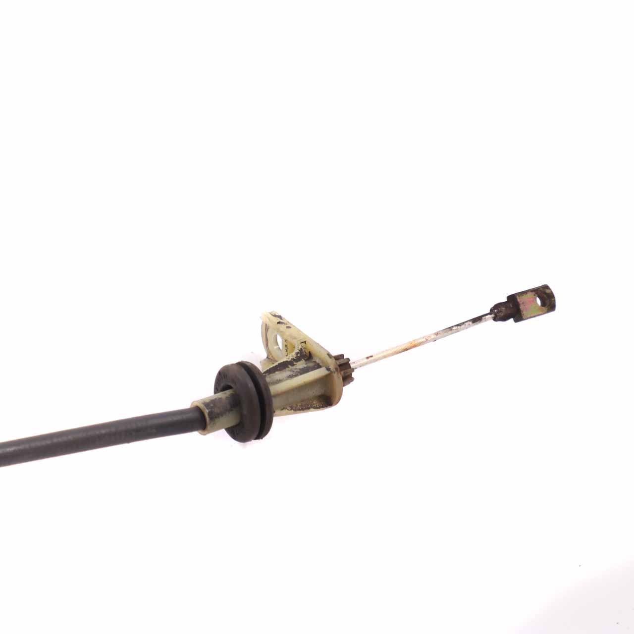 Mercedes W203 Bremse Kabel Verdrahtung hinten links Draht Kabel A2034200285