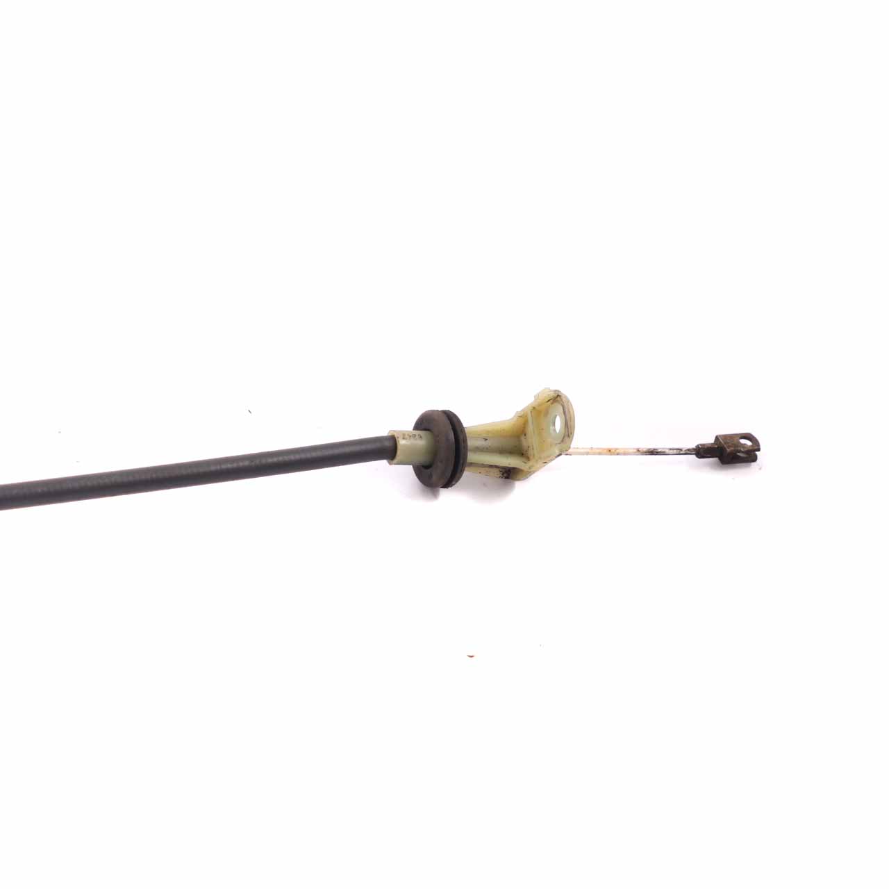 Mercedes W203 Bremse Kabel Verdrahtung hinten links Draht Kabel A2034200285