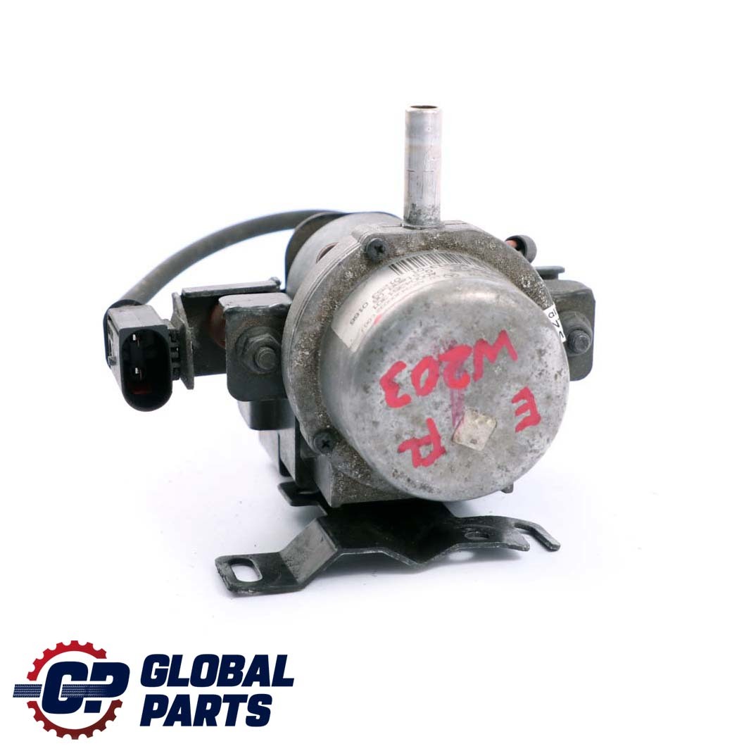 Mercedes-Benz C-Klasse W203 Brake Booster Servo Vacuum Pump A2034300032