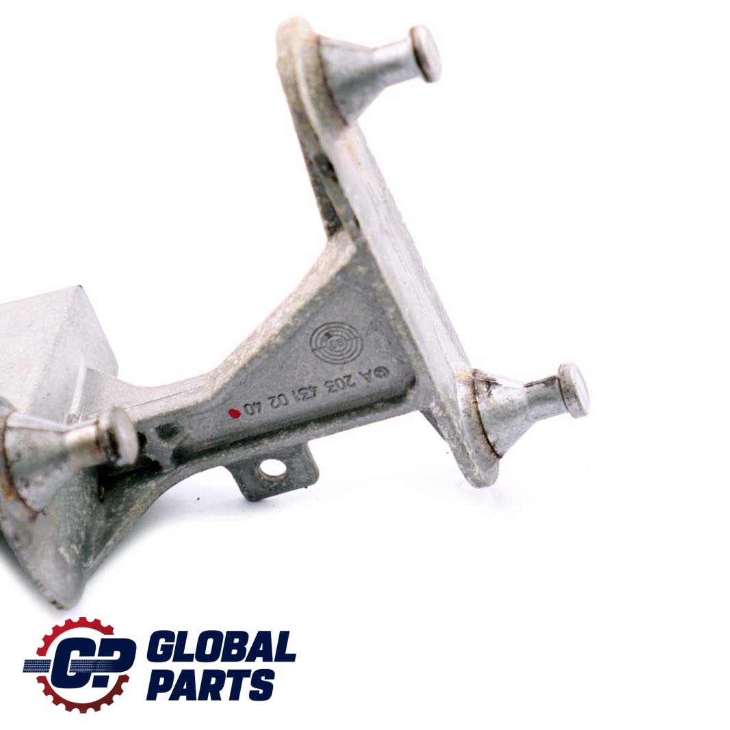 Mercedes-Benz C CLK Class W203 W209 ABS Pump Mount Bracket Holder A2034310240