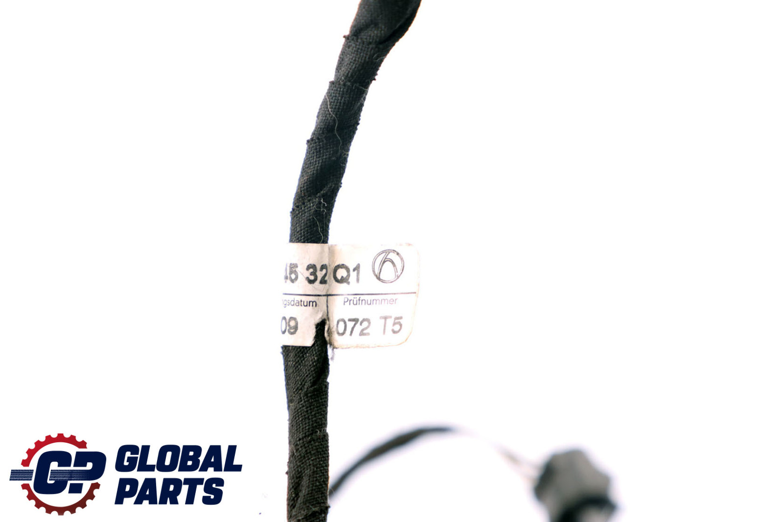 Mercedes CLC-Class CL203 Rear Parking Sensor Wiring Loom Cable PDC A2034404532