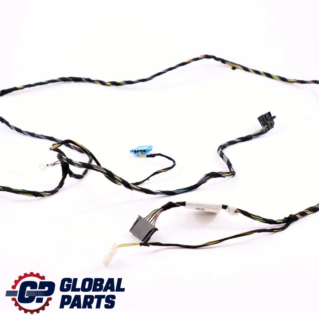 Mercedes-Benz CLC CL203 Rear Tailgate Boot Lid Wiring Harness Loom A2034404913