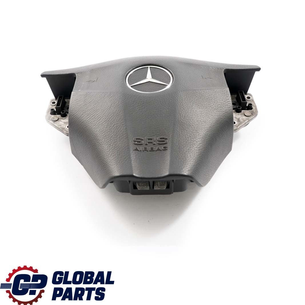 Mercedes-Benz C-Class CL203 Steering Wheel Airbag Air Bag A2034600798