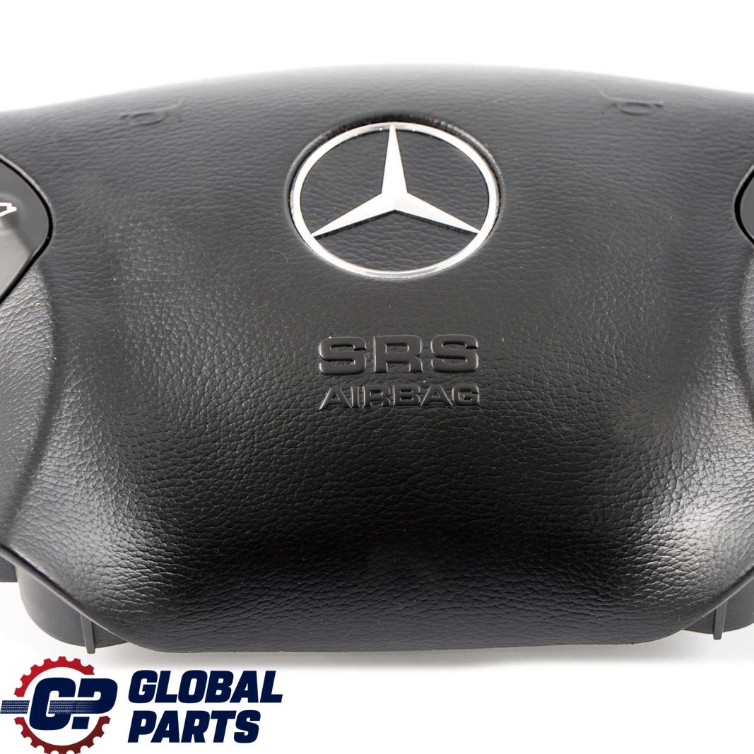 Mercedes-Benz C-Class W203 Steering Wheel Airbag Air Bag Black A2034601198